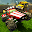 Crash Drive 2: 3D racing cars Download on Windows