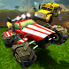 Crash Drive 2 - Racing 3D game - Androidアプリ