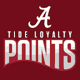 Tide Loyalty Points icon