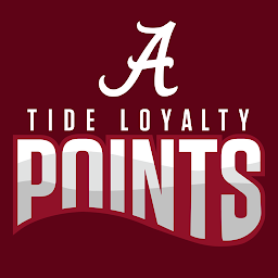 Icon image Tide Loyalty Points