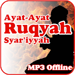Ayat Ruqyah MP3 Offline (Pengusir Jin,Ruqyah Bayi) Apk