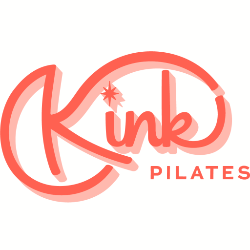 Kink Pilates logo