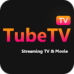 Cover Image of Baixar Tube TV - Stream TV & Movies  APK