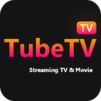Tube TV - Stream TV & Movies