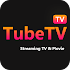 Tube TV - Stream TV & Movies1.4