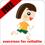 exercises for cellulite icon