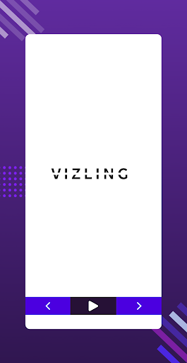 Vizling Screen 3