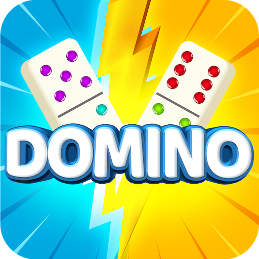 Domino - Offline Dominoes 2.0 Icon