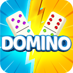 Cover Image of Download Domino - Offline Dominoes  APK