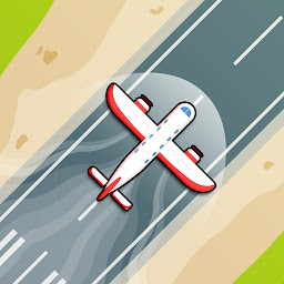 Icon image Draw the Plane Path Earn BTC