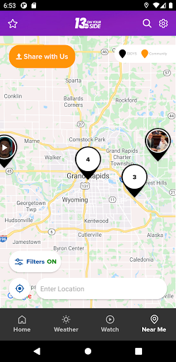 Logo https://play-lh.googleusercontent.com/ju9jTMmZcRaez1FvlJ-a7bPfb_ZH2wtNot0lKJ1fyjsjWiW84E2gPcdlPV5-GzAE7cU