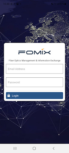 Android application FOMiX Lite screenshort