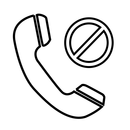 Call Screener logo