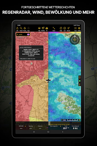 Air Navigation Pro screenshot 11