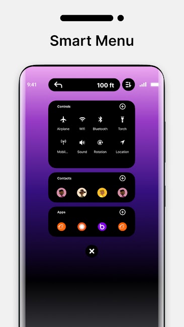 download Dynamic Island Mod Apk