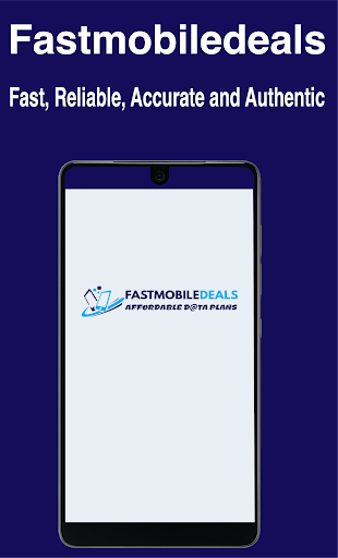 Android application Fastmobiledeals screenshort