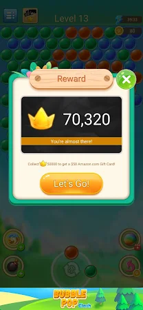 Game screenshot Bubble Pop Clash hack