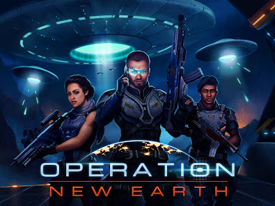 Operation: New Earth screenshots apk mod 5