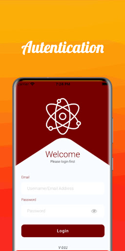 MetaLearning Screen 2