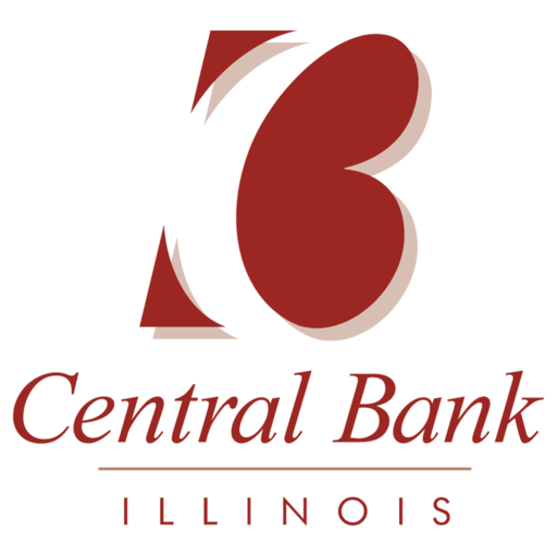 Central Bank Illinois Mobile logo