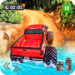 Offroad Truck Driving