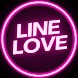LINE LOVE - Androidアプリ