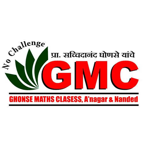 Ghonse Maths Classes