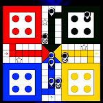 Cover Image of Tải xuống ludo Game 2021 1.2.3 APK