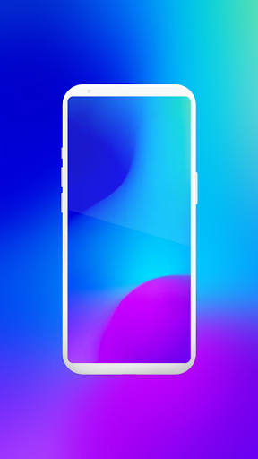 Android application Lava Benco V80 screenshort