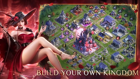 Myths of Moonrise 3