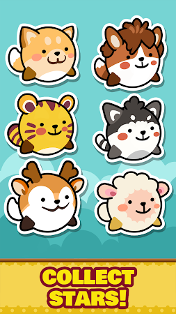 Game screenshot Cute Hop apk download