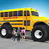 Super High School Bus Simulator und Auto Spiele 3D2.7
