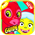 Cover Image of Download Guide For Pepi Wonder World 2021 1.0 APK