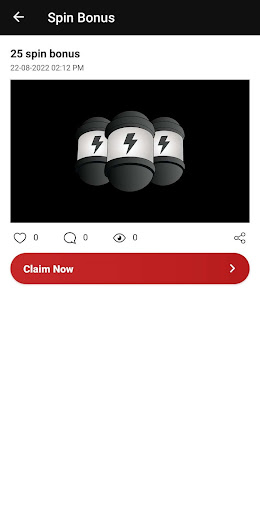 Link Master Screen 3