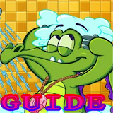 Guide for Wheres My Water icon