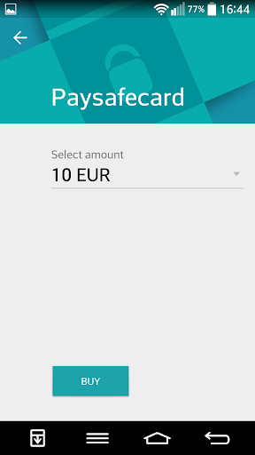 Pay-Station Screen 3