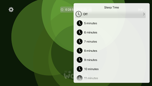 Imágen 28 Wotja: Generative Music System android