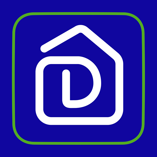 DirectOffer Real Estate: Searc  Icon