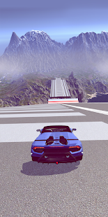 Stunt Car Jumping 1.0.5 screenshots 1