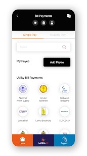 UPay Sri Lanka’s Payment App v22.0.1 (MOD,Premium Unlocked) Free For Android 4
