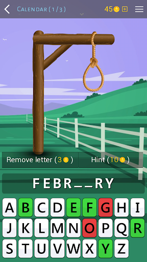 Learn English - Hangman Game – Apps no Google Play