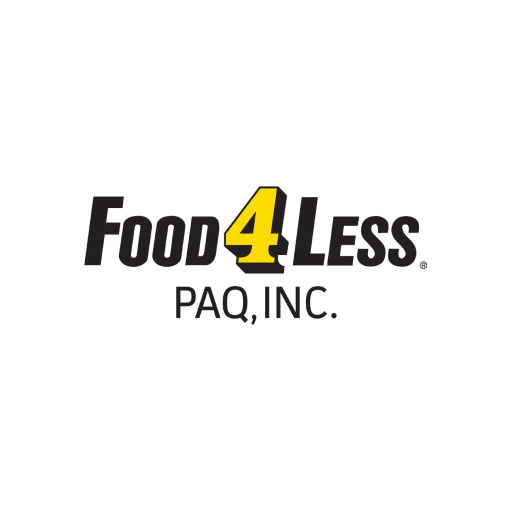 Food 4 Less PAQ, Inc. - Apps on Google Play