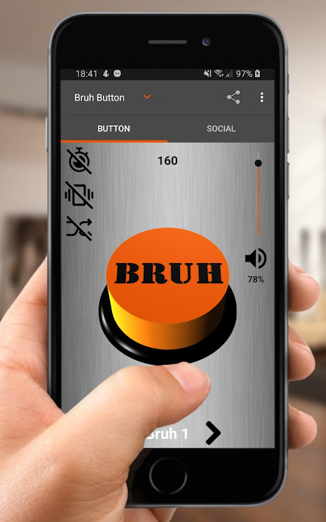 Bruh Sound Button - 02.24.g - (Android)