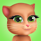 My Virtual Pet Inna - Cat Game
