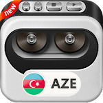 Cover Image of Télécharger All Azeri Radios – AZE Radios  APK