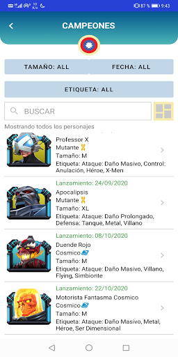 Guides MBSH Screen 2