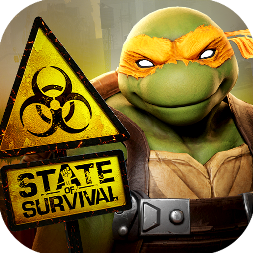 State Of Survival: Zombie War