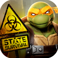 State of Survival Zombie War