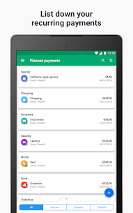 Wallet: Budget Expense Tracker 8.5.31 15