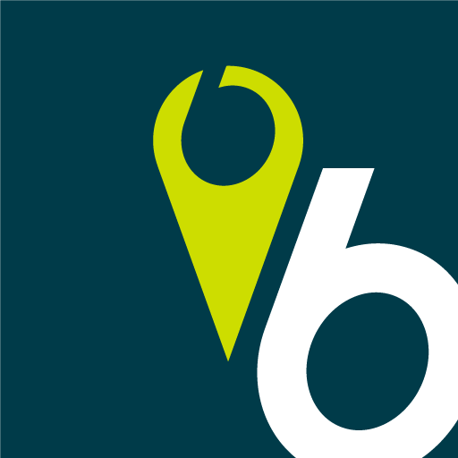 Bivy – Messaging & Navigation logo